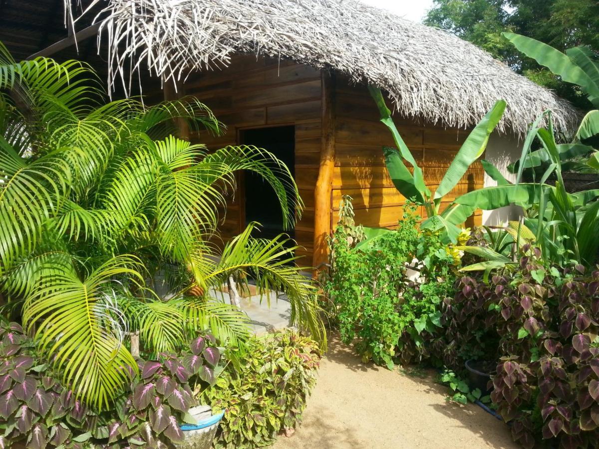 Garden Cottage Arugambay Arugam Bay Δωμάτιο φωτογραφία