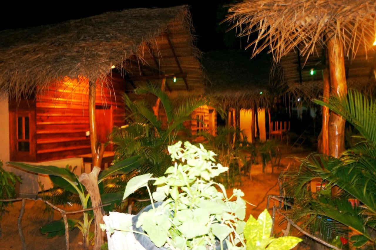 Garden Cottage Arugambay Arugam Bay Εξωτερικό φωτογραφία